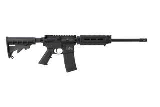 Smith & Wesson M&P 15 Sport II Optics Ready Carbine with Magpul M-LOK Handguard